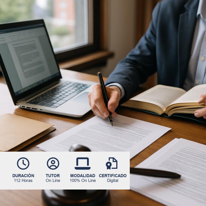 Curso de Protocolización de Documentos