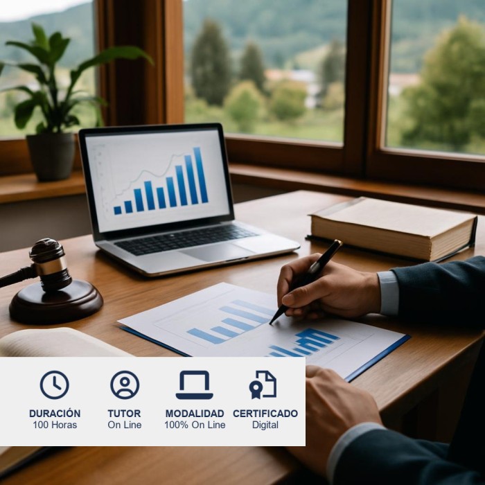 Curso de Indicadores de Gestión para Notarías
