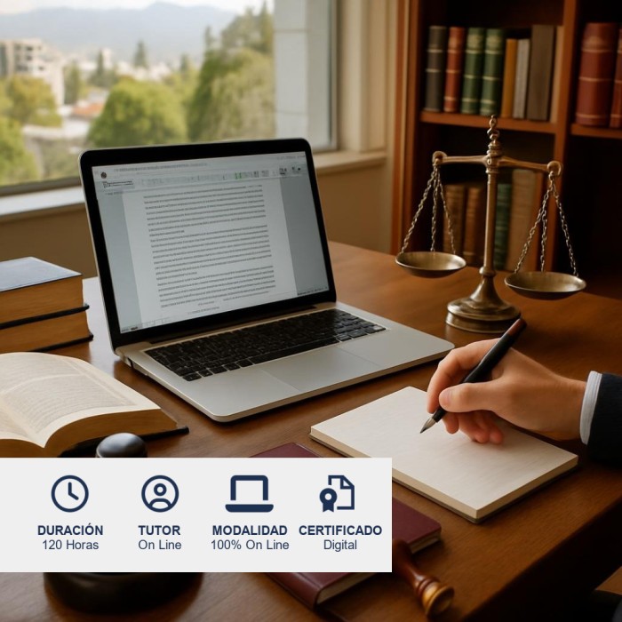 Curso de Compliance para Oficinas Jurídicas y Notarías
