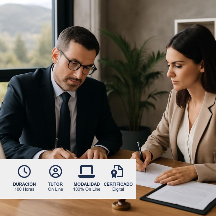 Curso de Actualización Legislativa en Materia Notarial